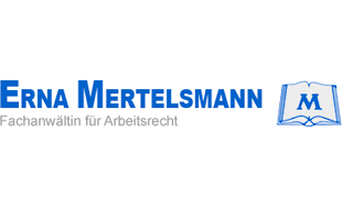 Mertelsmann, Erna in Hannover - Logo