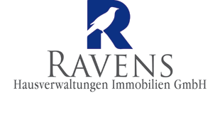 Ravens Hausverwaltungen Immobilien GmbH in Hannover - Logo