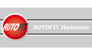 AS-Auto-Service-Betriebe GmbH in Hannover - Logo
