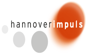 hannoverimpuls GmbH in Hannover - Logo
