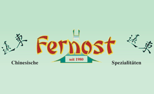 Fernost-SB Chinesische Spezialitäten in Hannover - Logo