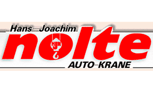 Nolte Auto-Krane in Hannover - Logo