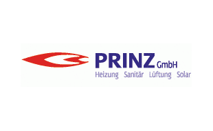 Prinz Heizungsbau GmbH in Rietberg - Logo