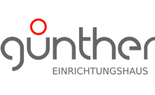 Einrichtungshaus Günther OHG in Göttingen - Logo
