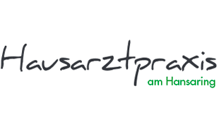 Hausarztpraxis am Hansaring Dres. med. Wölke in Münster - Logo