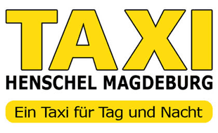 Henschel Thomas Taxi-Betrieb in Magdeburg - Logo