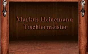 Heinemann Markus in Hildesheim - Logo