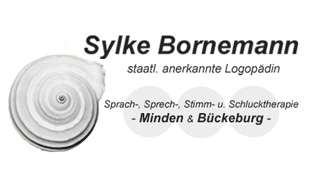 Logopädie Bornemann in Minden in Westfalen - Logo