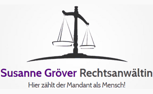 Gröver Susanne in Bielefeld - Logo