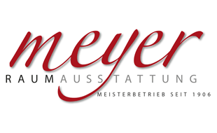 Meyer Raumaustattung Inh. Karsten Meyer in Syke - Logo