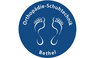 Orthopädie-Schuhtechnik Bethel GmbH in Bielefeld - Logo