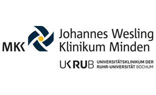 Johannes Wesling Klinikum Minden in Minden in Westfalen - Logo