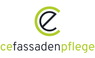 CE Fassadenpflege in Bielefeld - Logo