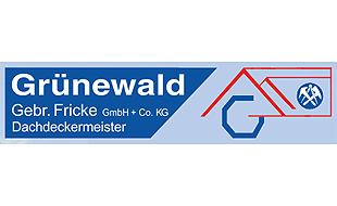 Grünewald Gebr. Fricke GmbH u. Co. KG in Clausthal Zellerfeld - Logo