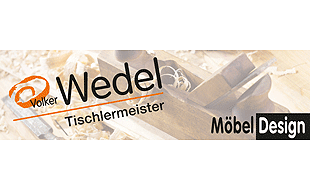 Wedel Volker in Hannover - Logo