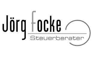Focke Jörg in Siedenburg - Logo