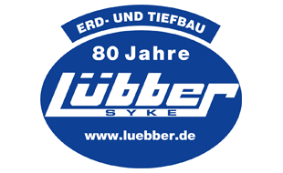 Bild zu Lübber Erd- u. Tiefbau GmbH in Syke