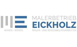 Malerbetrieb Eickholz in Gütersloh - Logo