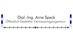 Speck Arne Dipl.-Ing. in Salzgitter - Logo