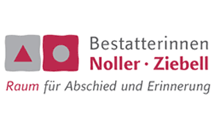 Bestatterinnen Noller + Ziebell in Bielefeld - Logo