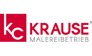 KC Krause Malereibetrieb GmbH in Lauenau - Logo