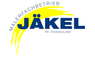 Malerfachbetrieb Jäkel Inh. Andreas Lutter in Wunstorf - Logo