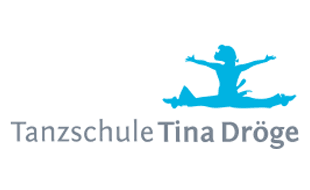 Tina Dröge Tanzschule in Steinhagen in Westfalen - Logo
