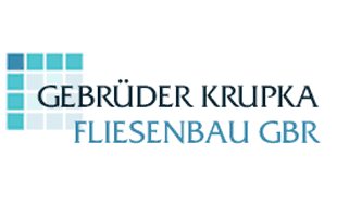 Krupka Fliesenbau in Lübbecke - Logo