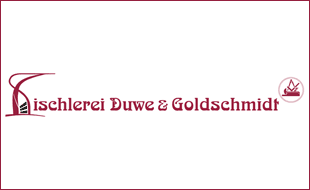 Duwe & Goldschmidt Tischlerei in Celle - Logo