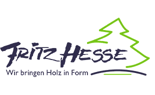 Fritz Hesse GmbH & Co. KG in Badenhausen Bad Grund - Logo