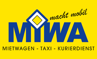 Miwa GmbH in Minden in Westfalen - Logo