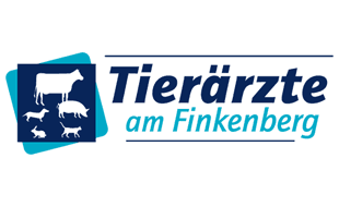 Tierärztliche Gemeinschaftspraxis am Finkenberg in Verden an der Aller - Logo