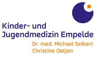 Christine Oetjen u. Dr. med. Michael Seibert in Ronnenberg - Logo