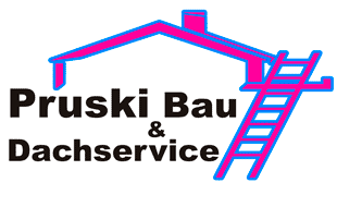 Bau- und Dachservice Pruski in Braunschweig - Logo
