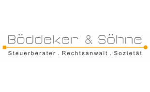 Böddeker & Söhne in Paderborn - Logo