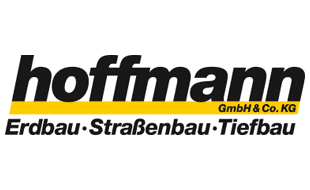 Hoffmann Erd- Straßen- und Tiefbau GmbH & Co. KG in Braunschweig - Logo