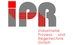 IPR Industrielle Prozess- und Regeltechnik GmbH in Braunschweig - Logo