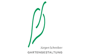 Schreiber Jürgen Garten- und Landschaftsbau in Gütersloh - Logo