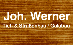 Werner Johannes in Nordwalde - Logo