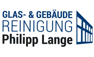 Glas-und Gebäudereinigung Philipp Lange in Wolmirstedt - Logo