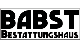 BABST Bestattungshaus in Hannover - Logo