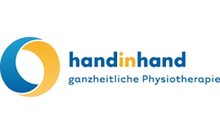 handinhand in Bielefeld - Logo