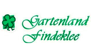 Gartenland Findeklee in Magdeburg - Logo