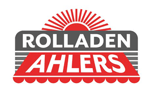 Rolladen Ahlers GmbH Rollladen- und Jalousiebau in Bockhorn am Jadebusen - Logo