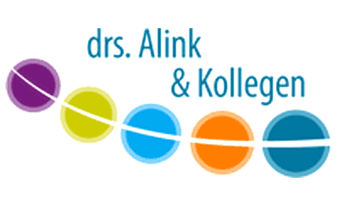 Alink, drs. Bart MSc und Kollegen Kieferorthopädische Praxis in Gronau in Westfalen - Logo