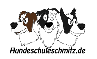 Schmitz Hundeschule in Braunschweig - Logo