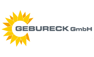 GEBURECK GmbH in Hannover - Logo
