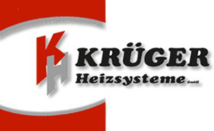 Krüger Heizsysteme GmbH in Diepholz - Logo