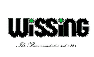 WISSING KG Aloys Raumausstattung in Münster - Logo