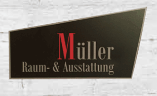 Raumausstatter Steffen Müller in Halle (Saale) - Logo